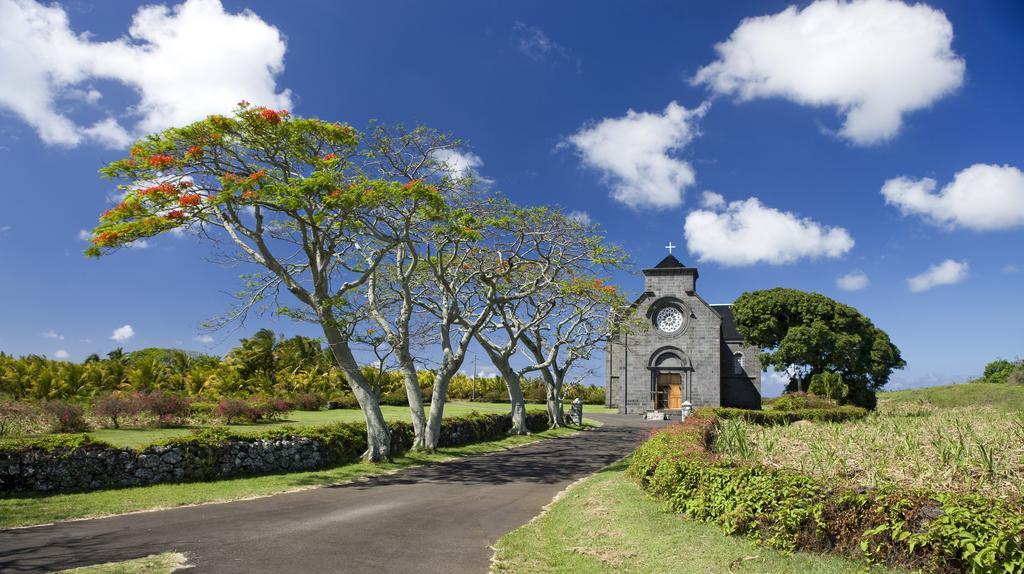 Mahe Holiday Resort Mauritius Exteriör bild
